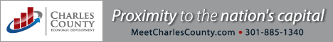 Charles County Banner Ad