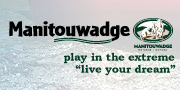 Manitouwadge banner ad