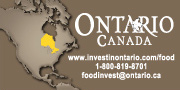 Ontario banner ad