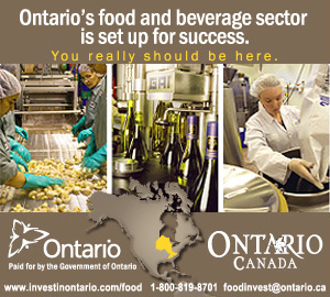 Ontario banner ad
