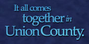 Union County Banner Ad