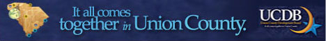Union County Banner Ad