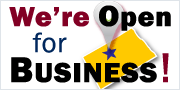Minot ND banner ad